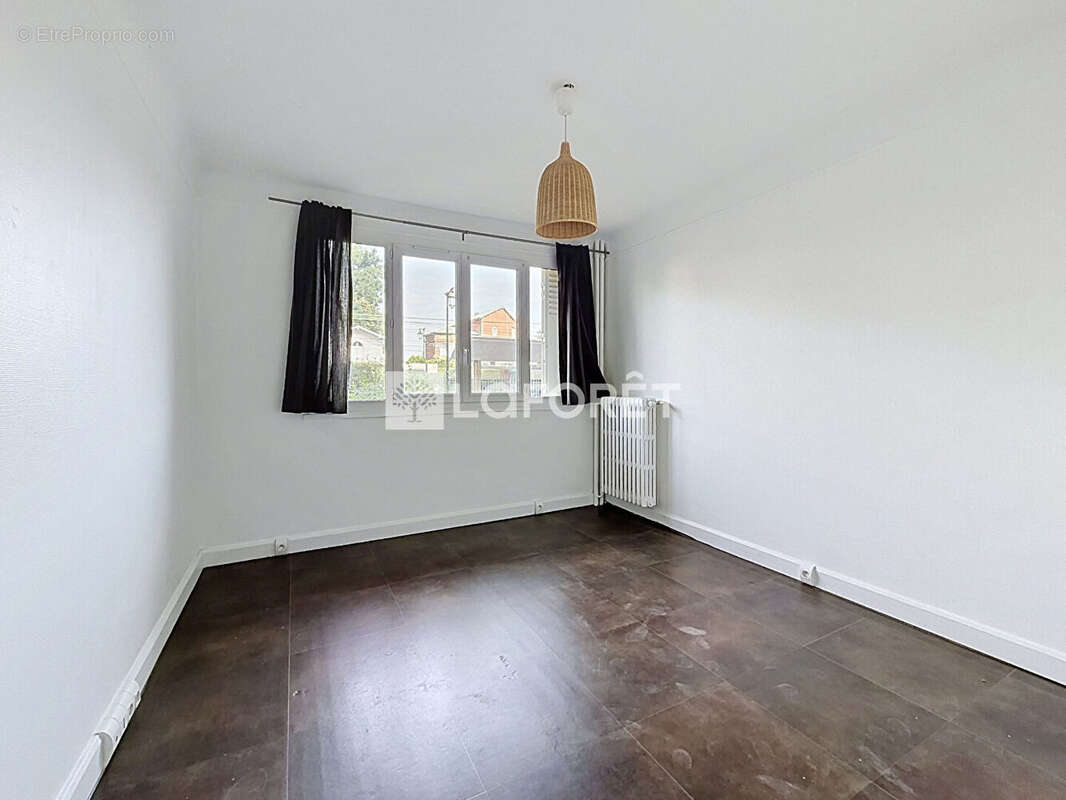 Bourg-La-Reine - 3 pièces 53.62 m2 - photo 4