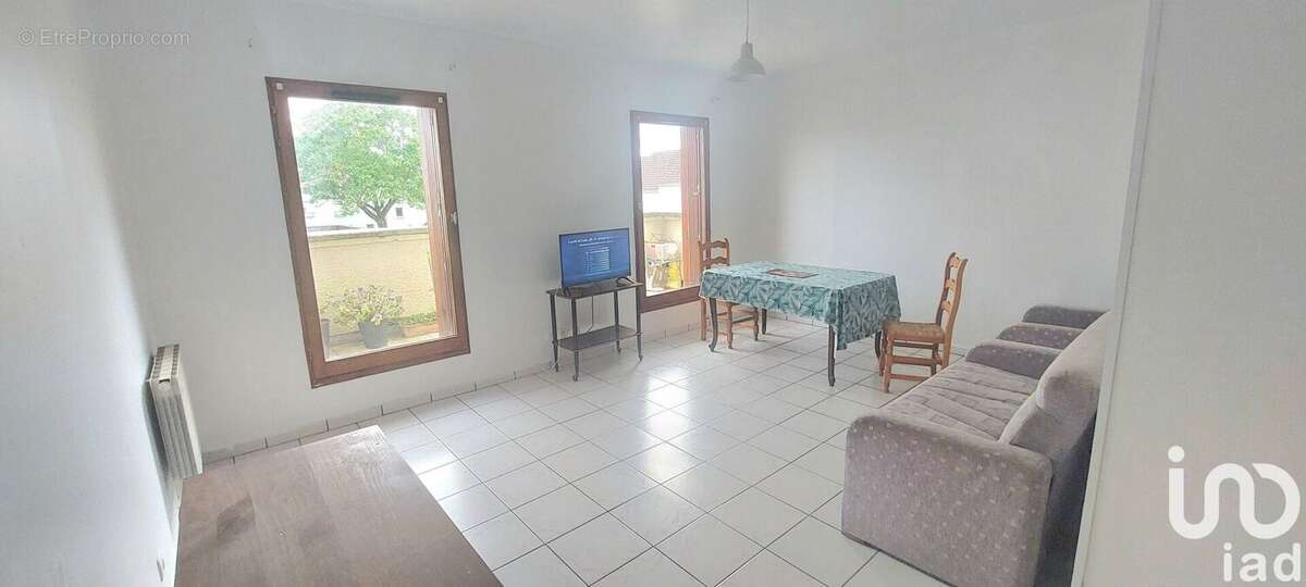 Photo 2 - Appartement à FOSSES