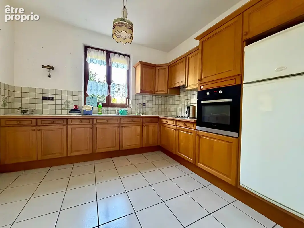 Maison Illzach - photo 4
