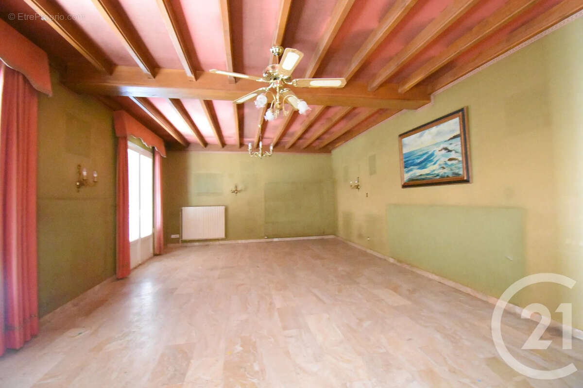 Maison 153 m² à Cusset  - photo 5