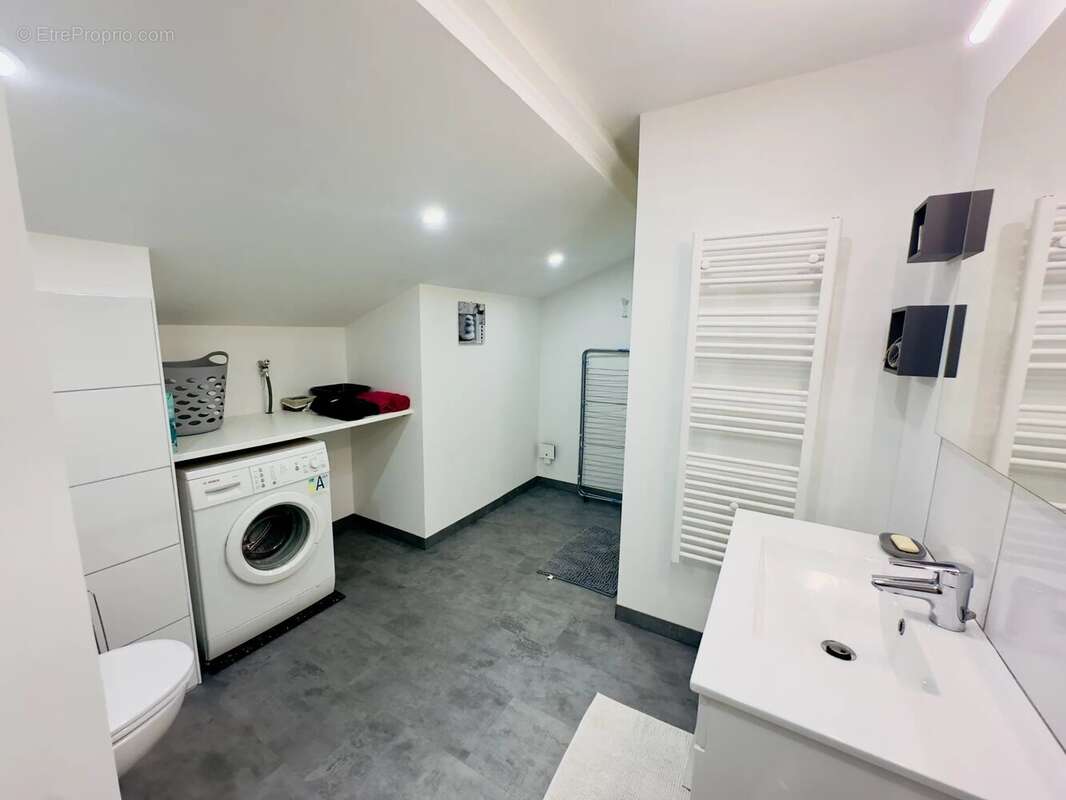 Appartement à BERGERAC