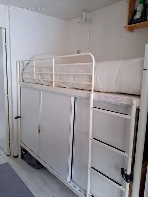 Appartement t2 exposition ouest proche des pistes de ski - photo 7