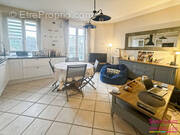 Appartement à POISSY