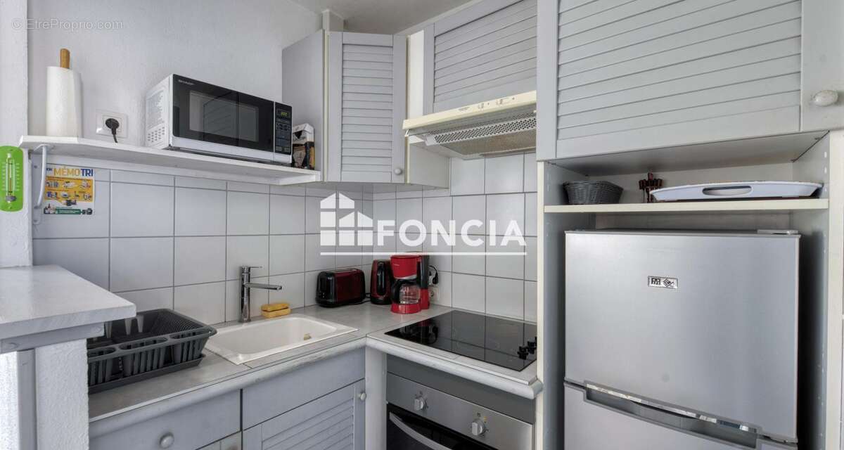 Appartement à LA ROCHELLE