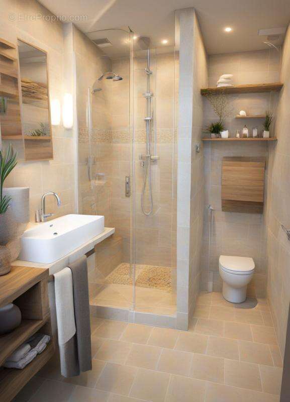 Appartement à ROUEN