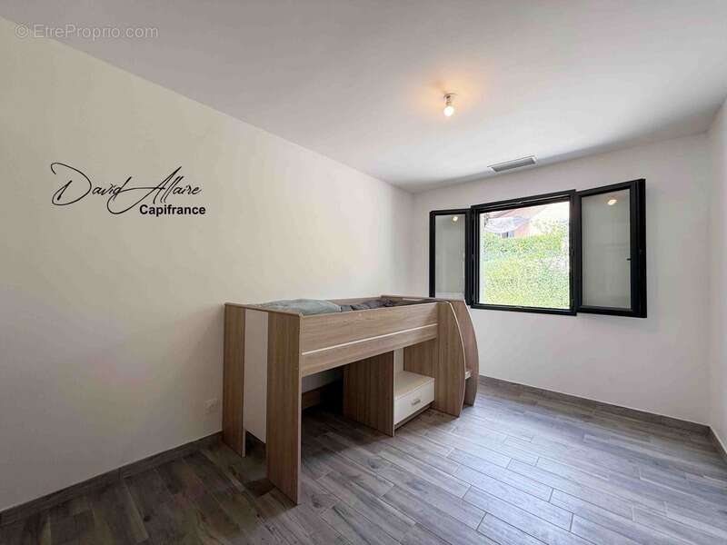 Maison de plain pied à vendre 4 pièces 100,53 m² ASPRES SUR BUECH (05) - photo 23