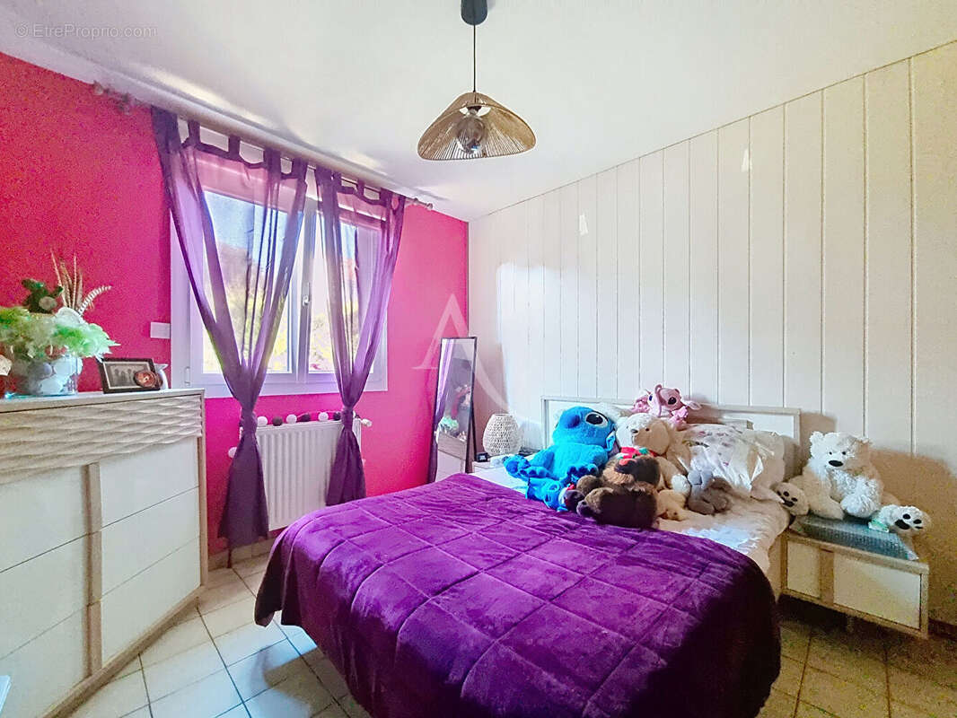 Maison Plain-pied  121m² Equihen-Plage - photo 4