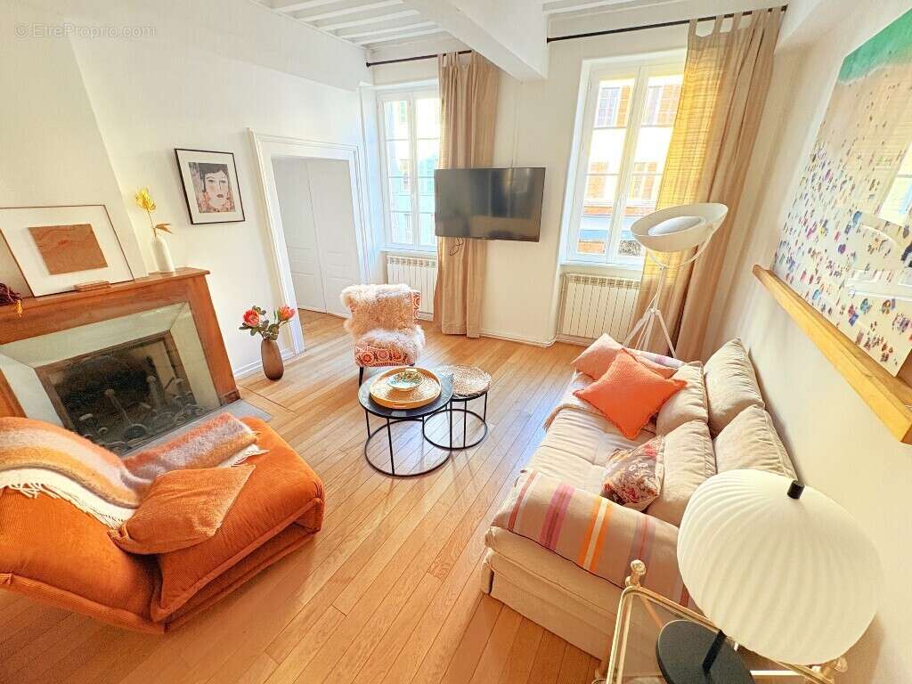 Appartement à ANNECY