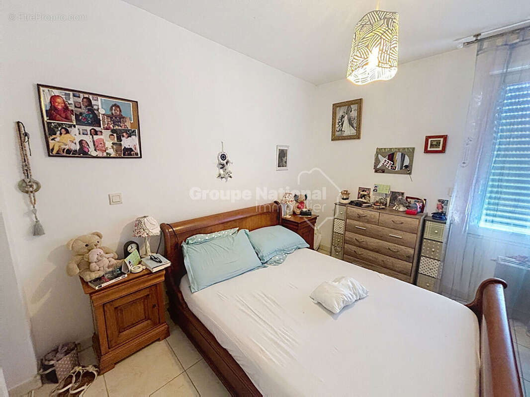 A vendre / grasse / appartement 3p / 68.62 m² / vendu loue - photo 4