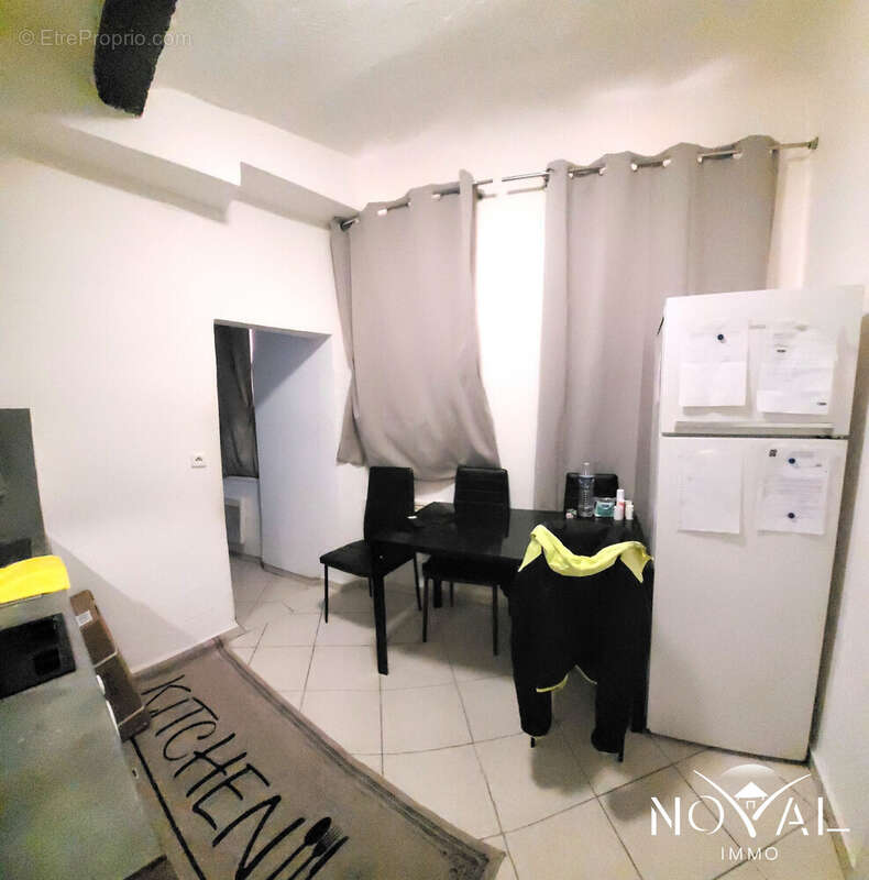 Appartement à GRASSE