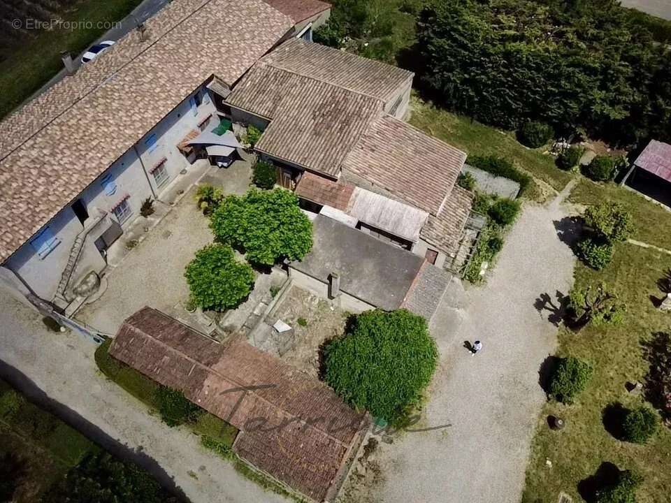 Appartement à MONTELIMAR