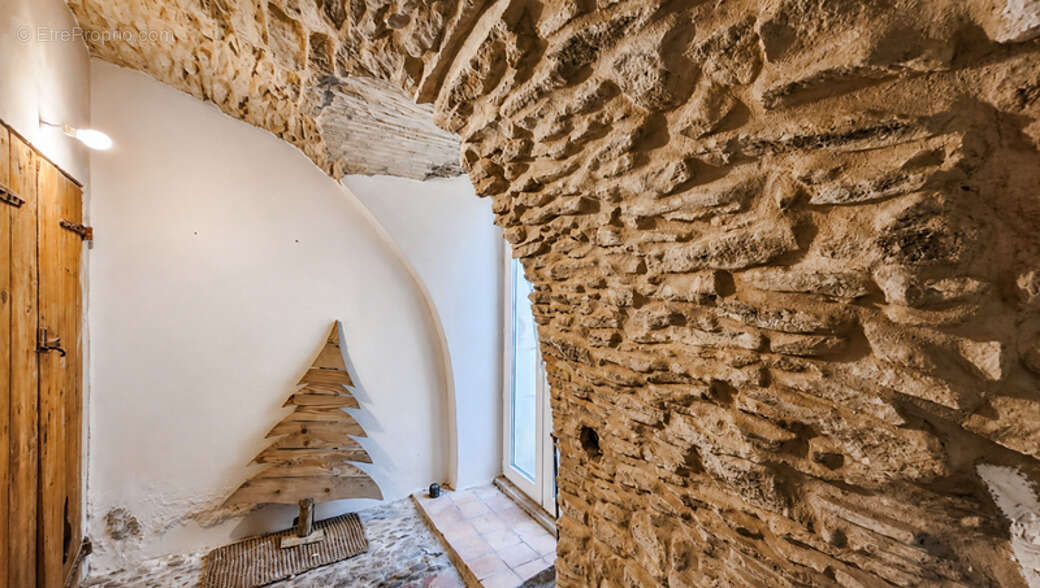 Maison 363 m² à Bourg-Saint-Andeol  - photo 14
