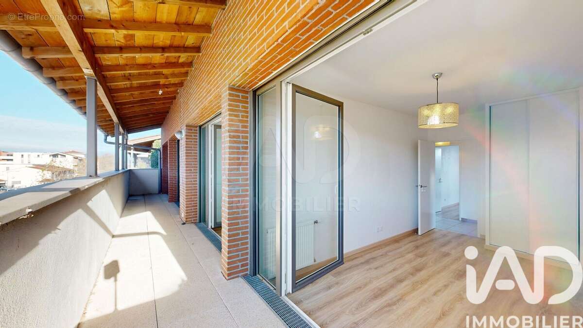 Photo 7 - Appartement à CASTANET-TOLOSAN