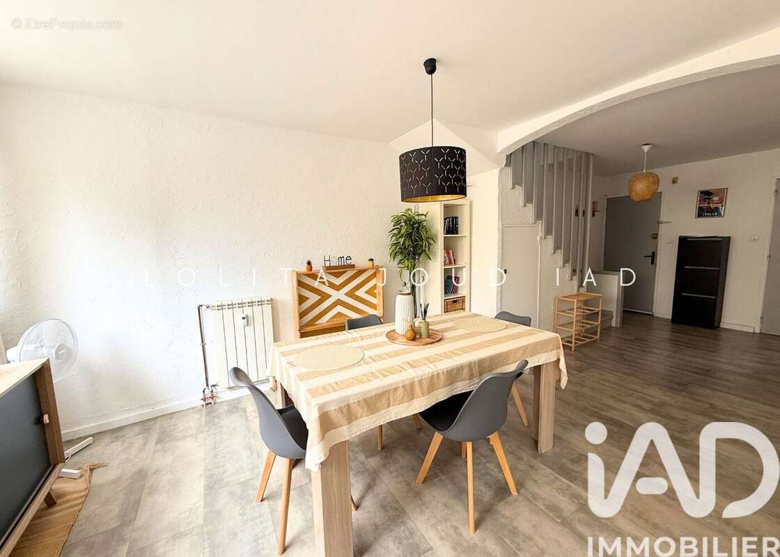 Photo 5 - Appartement à LA SEYNE-SUR-MER