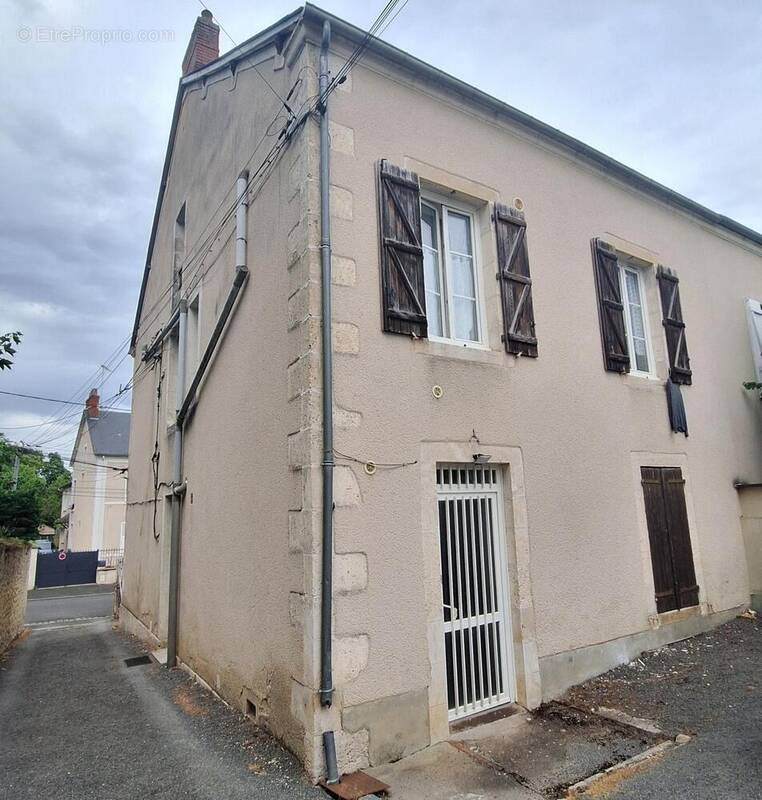 Photo 1 - Appartement à BOURGES