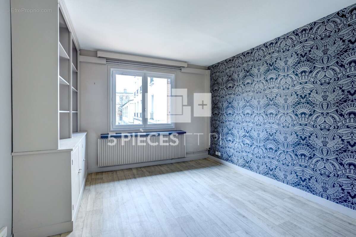 Maison à NEUILLY-SUR-SEINE