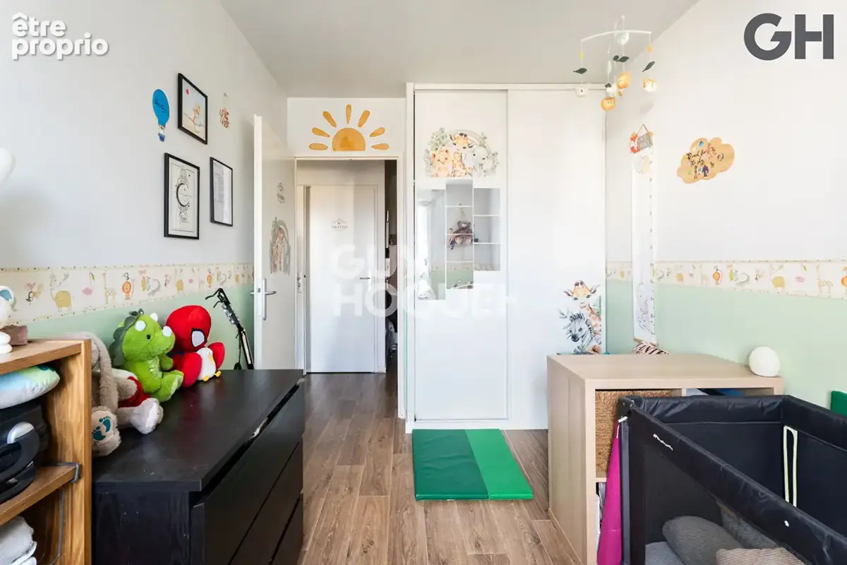 Appartement de 3 pièces (52m²) à corbeil-essonnes - photo 13