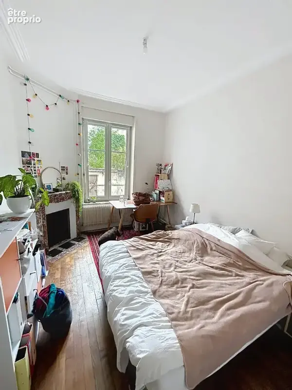 Nancy -  immeuble loue 4 appartements - photo 9