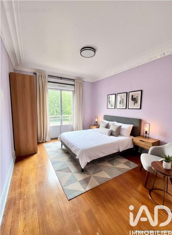 Photo 3 - Appartement à SAINT-ETIENNE