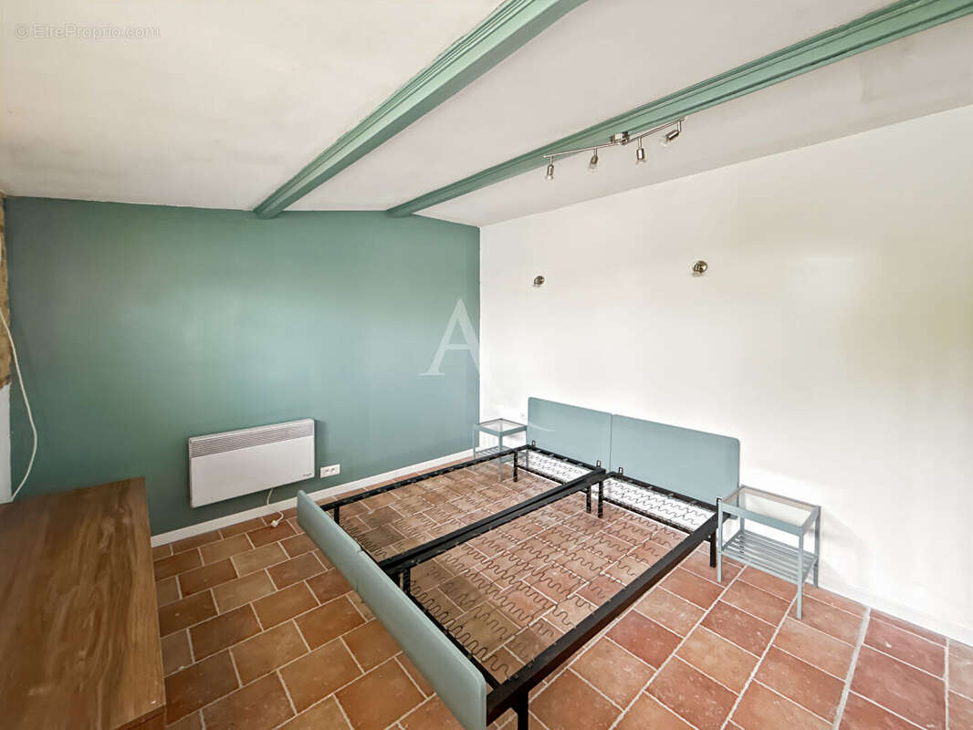 Maison plain pied proche ETREPAGNY - photo 10
