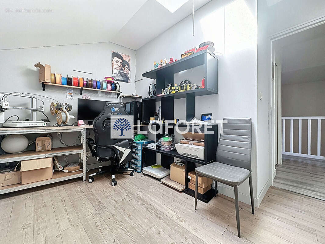 Maison à vendre - TERVES - photo 12