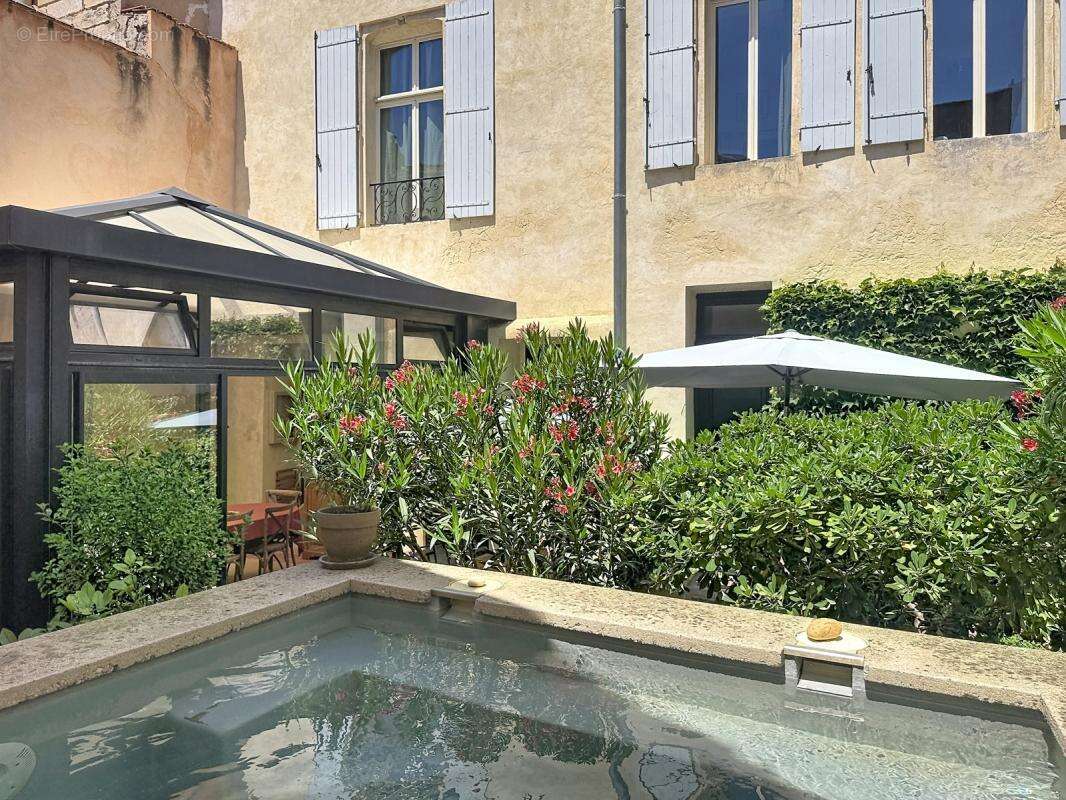 Maison à AVIGNON