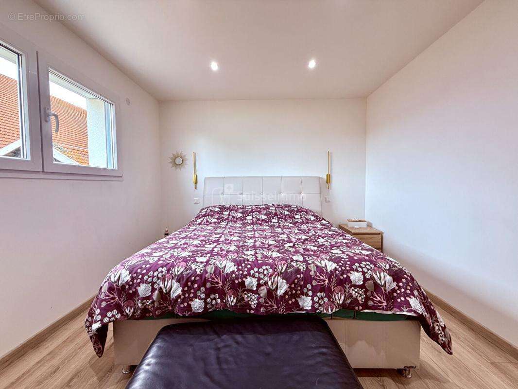Maison contemporaine - photo 10