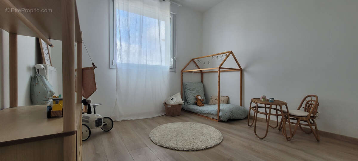 Appartement à FENOUILLET