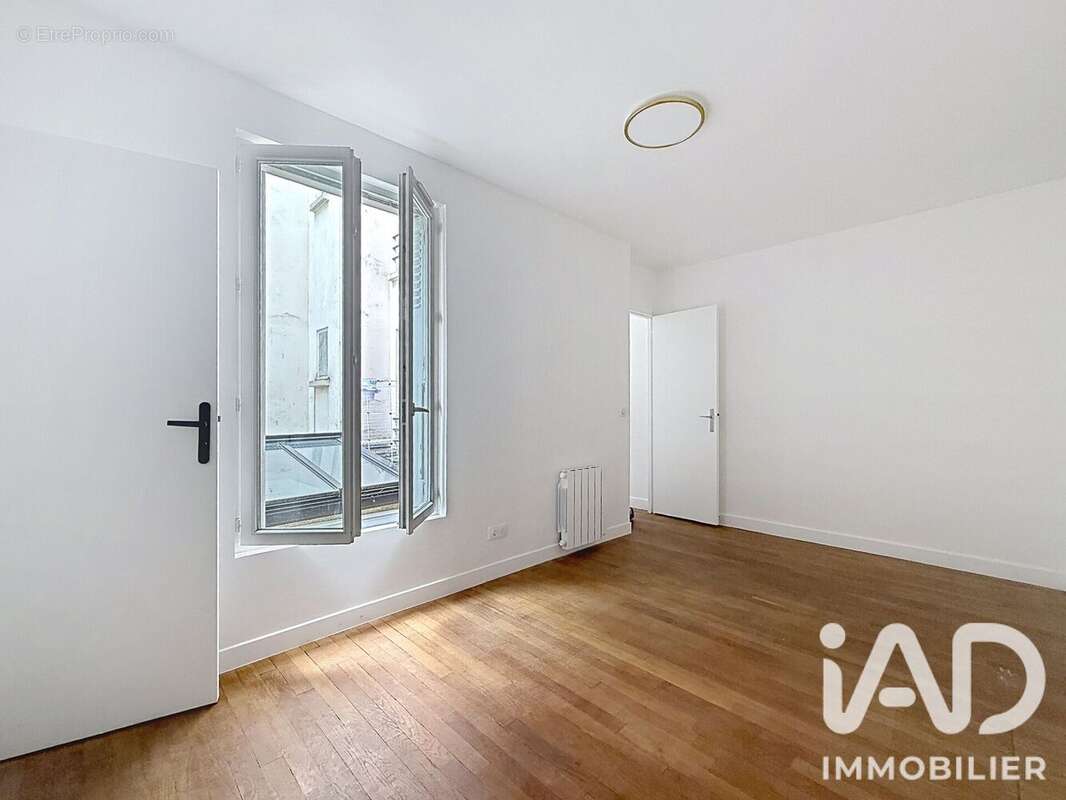 Appartement 19 m² à Paris-11e  - photo 5