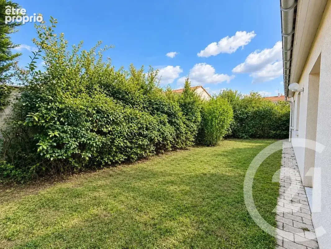 Maison 3 pièces 80 m² à vendre à Begles (33130) - photo 9