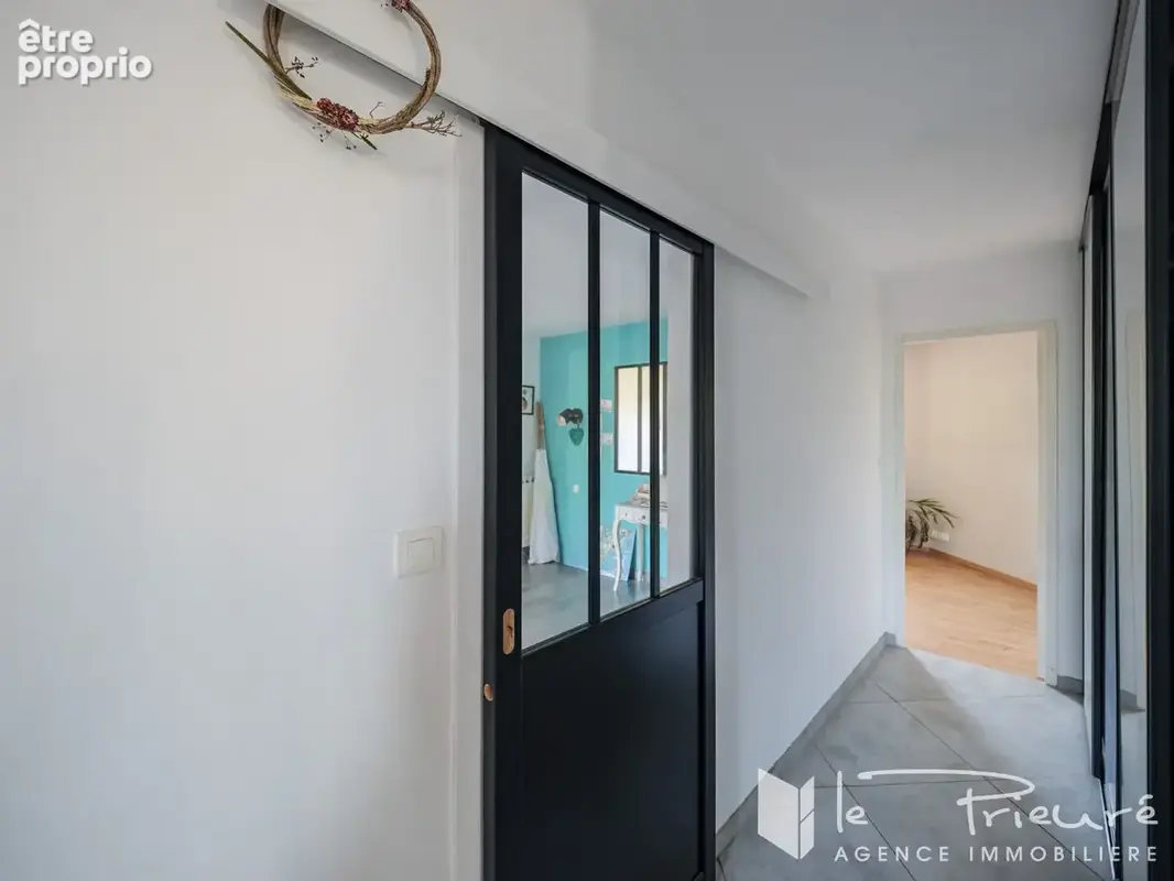 À quelques minutes d'Albi, villa de plain-pied avec piscine et double garage, secteur Ouest. - photo 14
