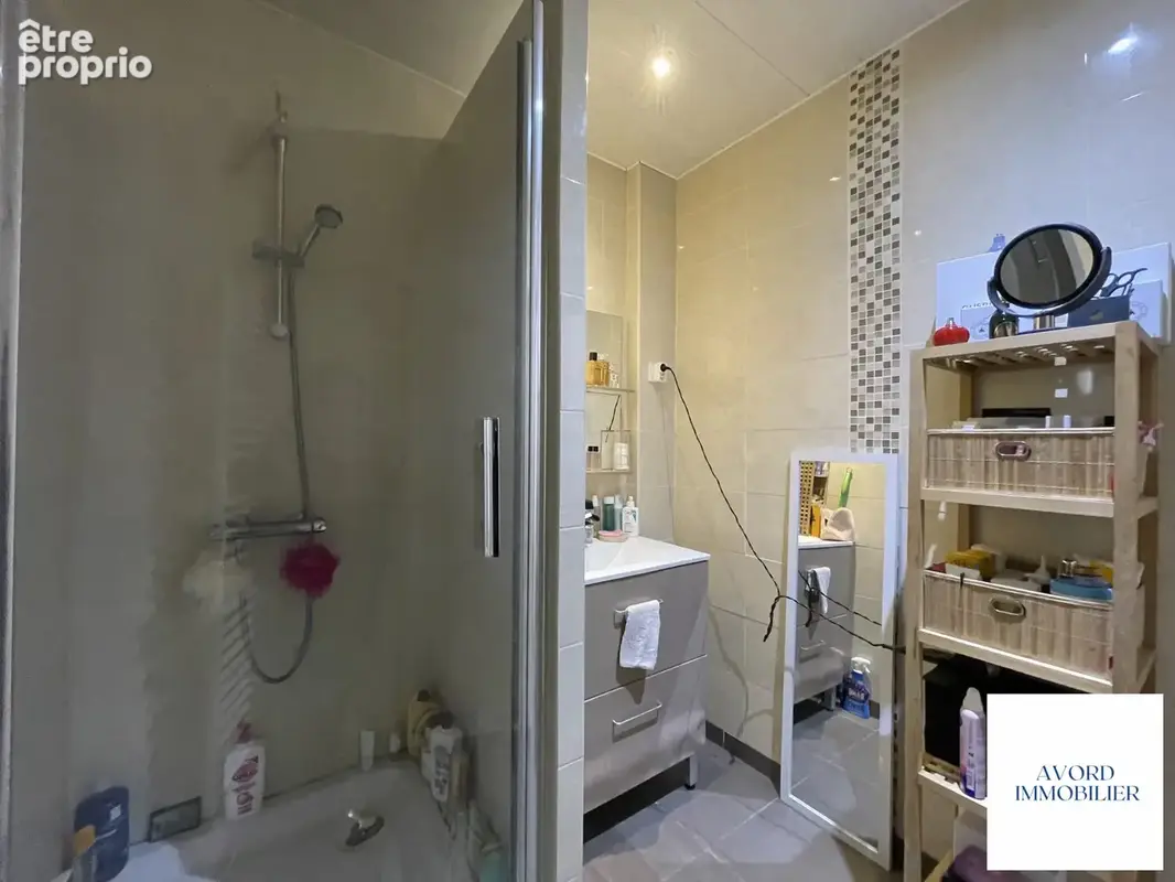 Appartement 3 pièces 58 m² à vendre à Bourges (18000) - photo 7