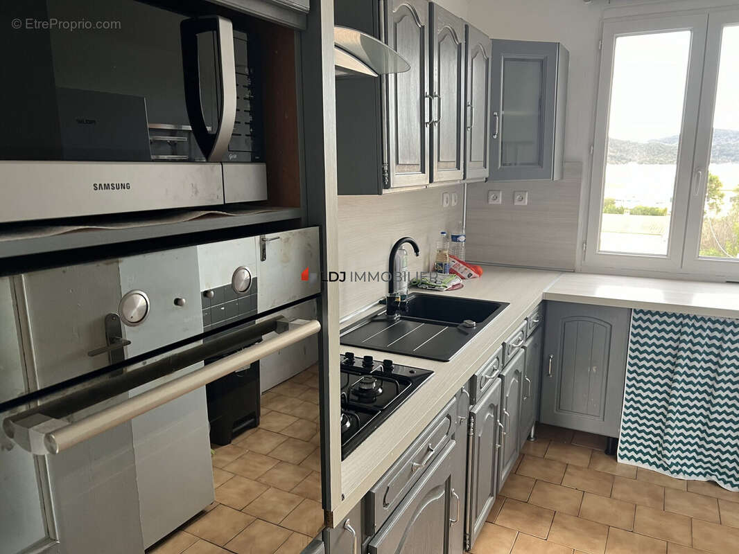 Appartement à AMELIE-LES-BAINS-PALALDA