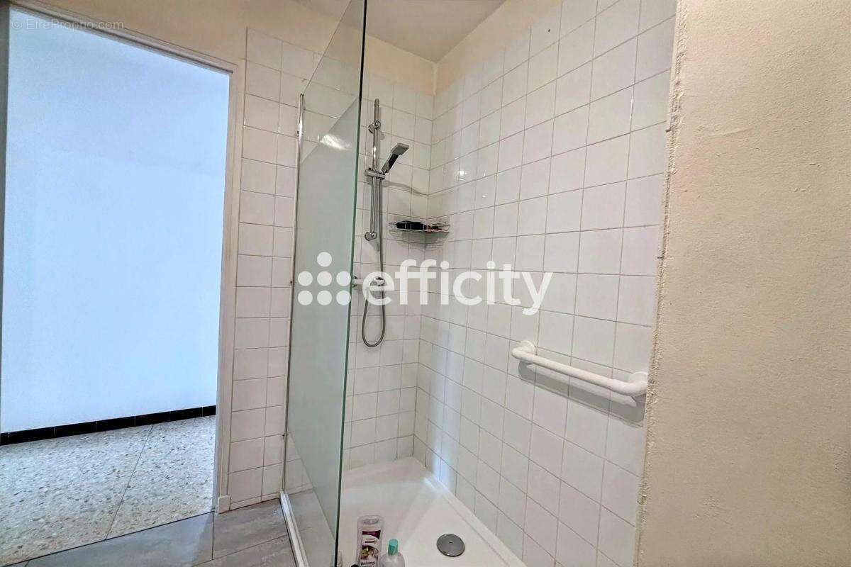 Appartement à BEDARIEUX