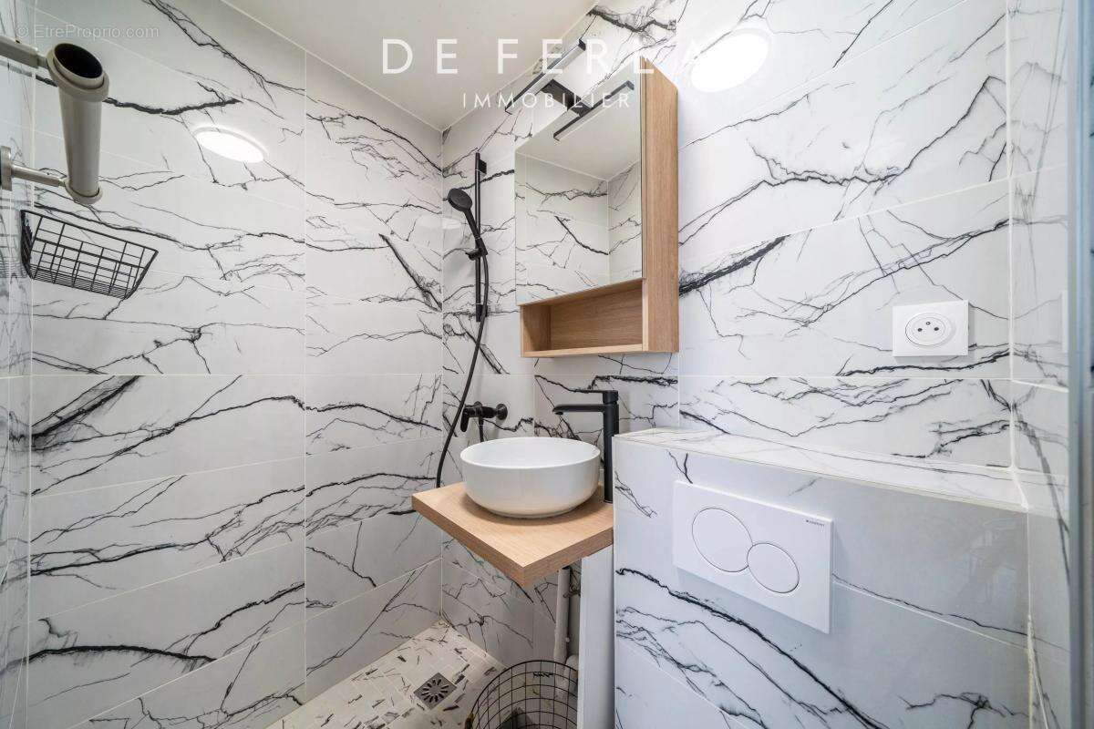 Appartement à PARIS-5E