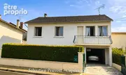 Maison à SAINT-PARDOUX-LA-RIVIERE