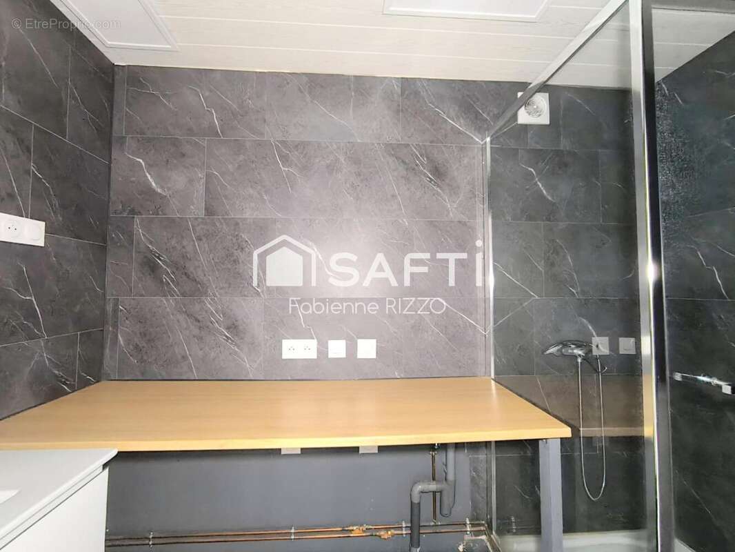 Photo 8 - Appartement à FORBACH
