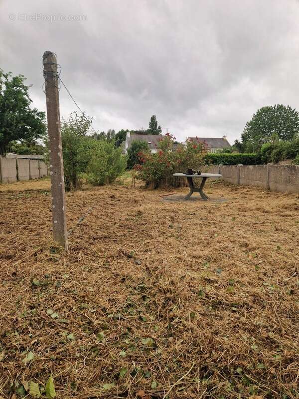 Maison à vendre 5 pièces GRACES (22) - photo 19