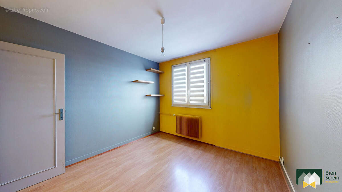 Appartement à LUCE