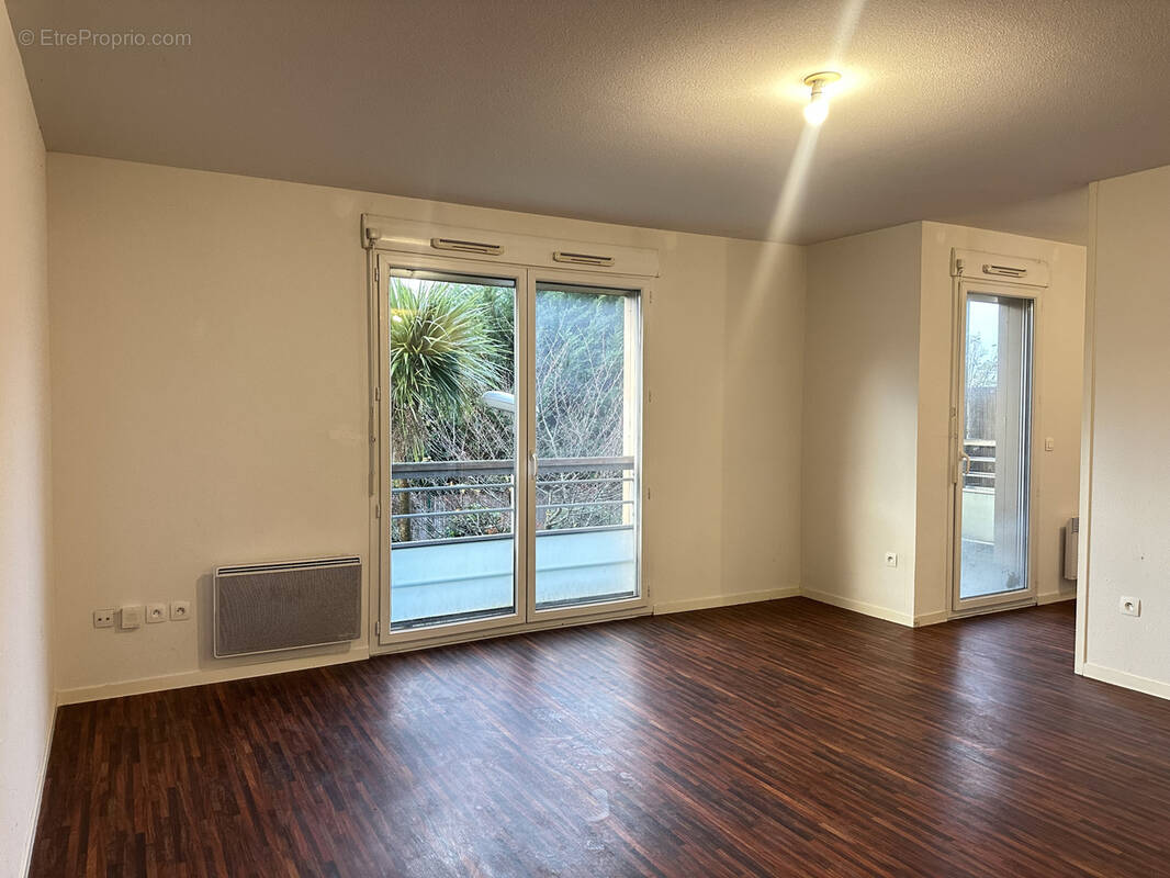 Appartement à EYSINES