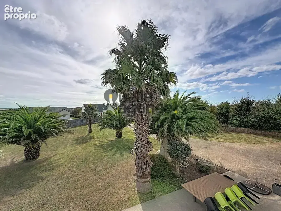 Maison d’architecte de 204 m² sur 2 000 m² de terrain - photo 32