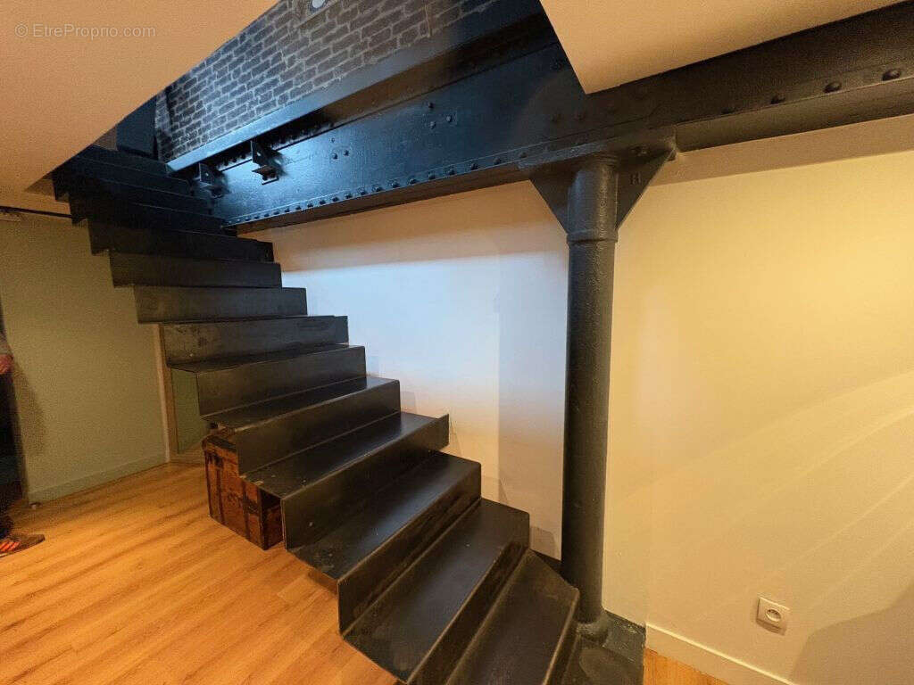 Appartement à TOURCOING
