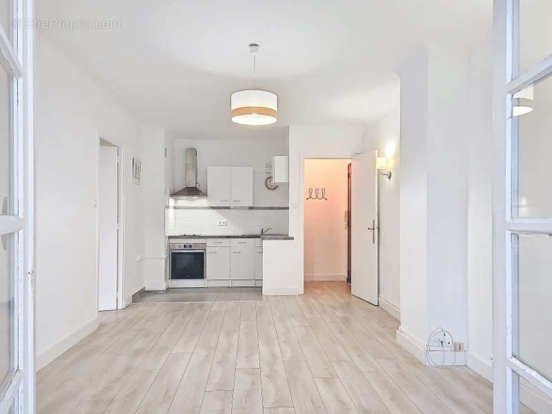 Appartement à NARBONNE