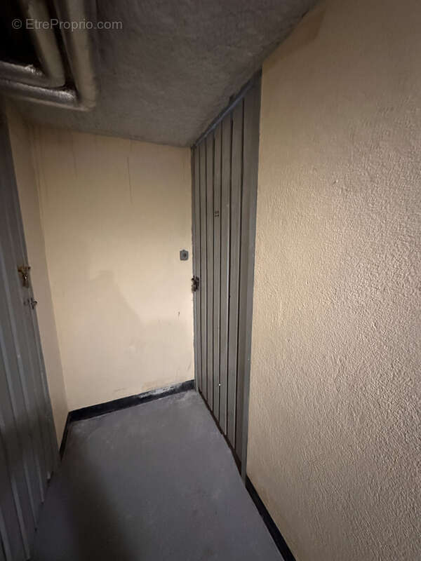 Appartement à YZEURE