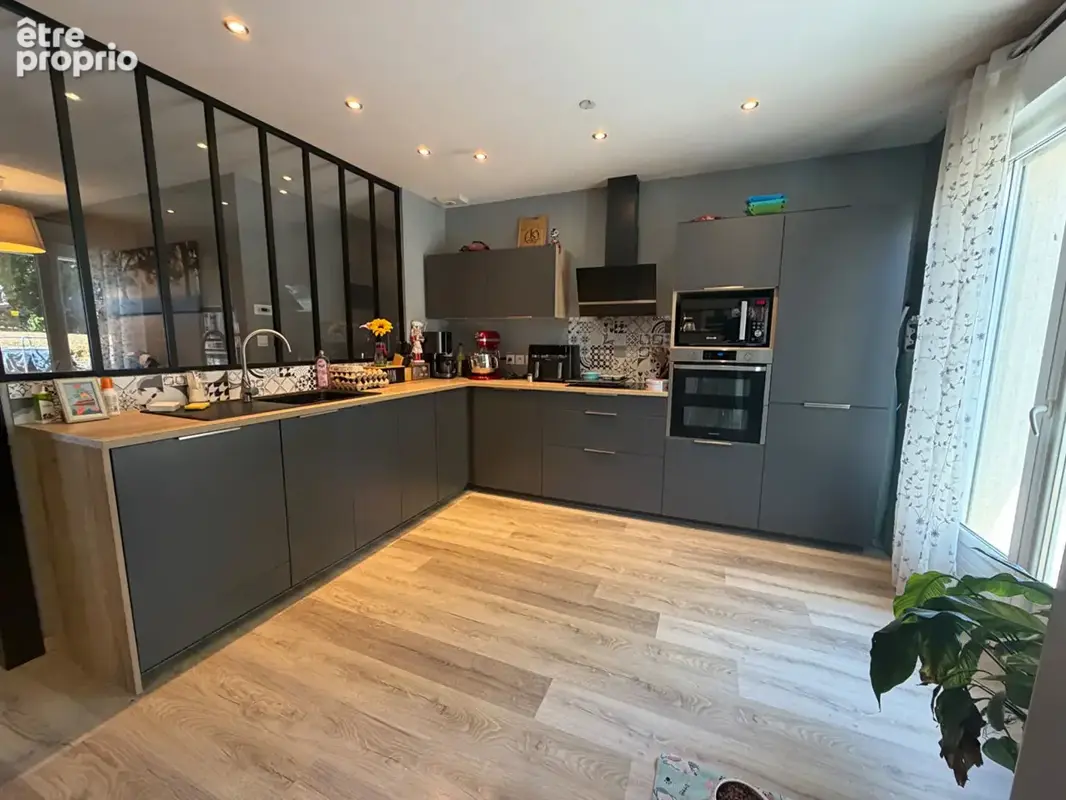 Maison Champagney 90 m2 - photo 4