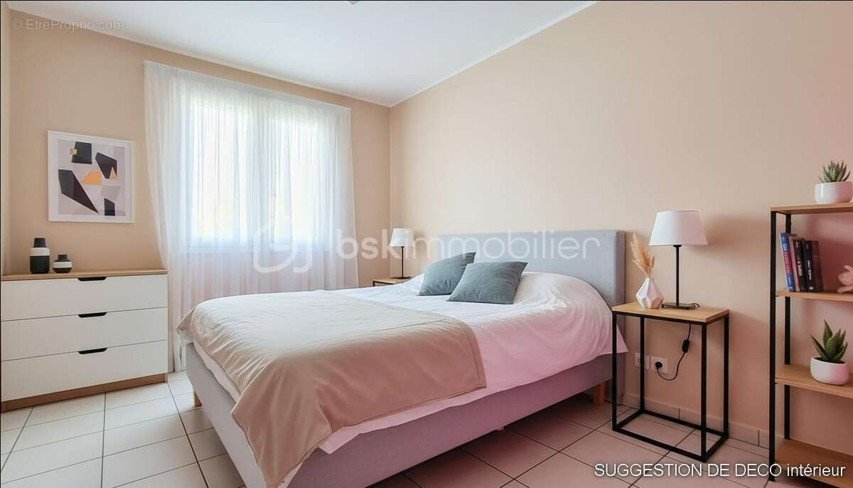 Maison à SAINT-VIVIEN