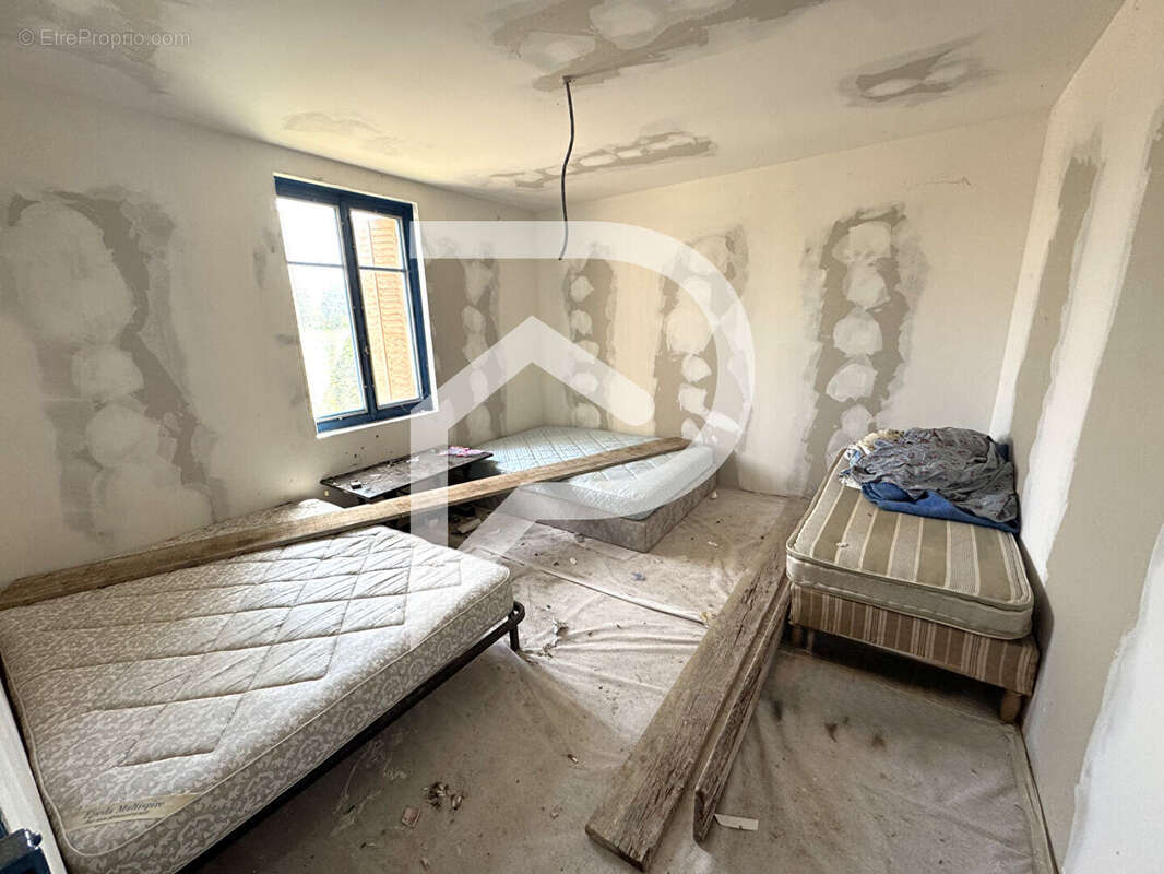 Maison à EZY-SUR-EURE