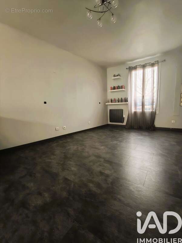 Photo 6 - Appartement à BREUILLET