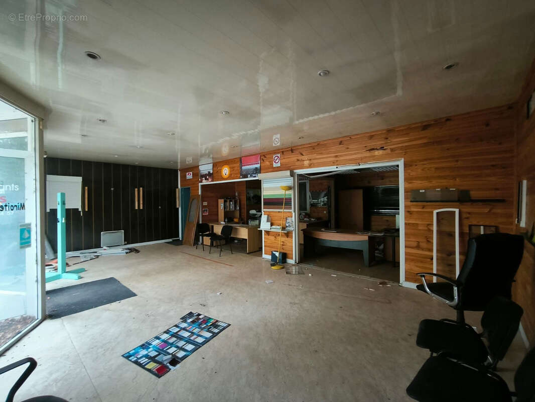 Commerce à SOUILLAC