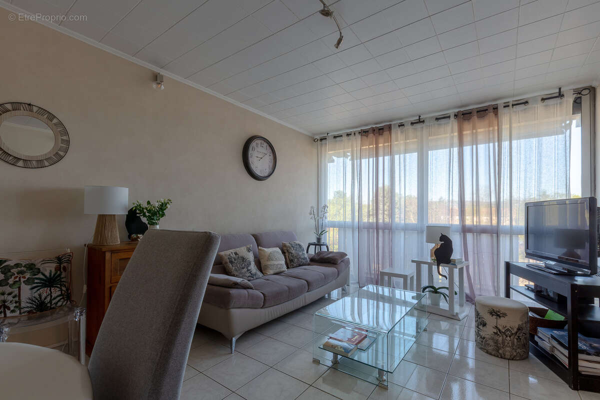 Appartement à VALENCE